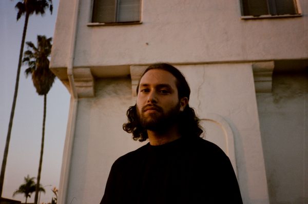 Nick Hakim