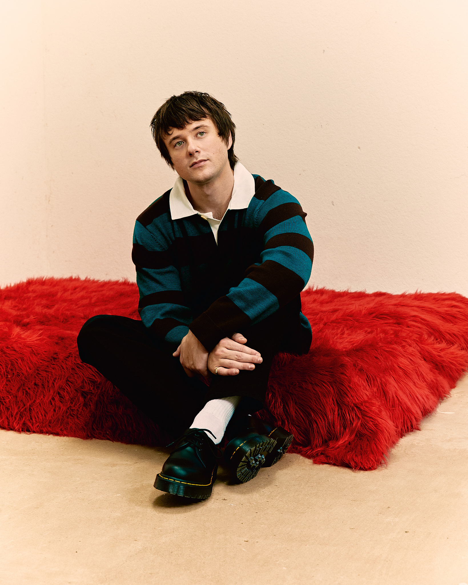 Alec Benjamin