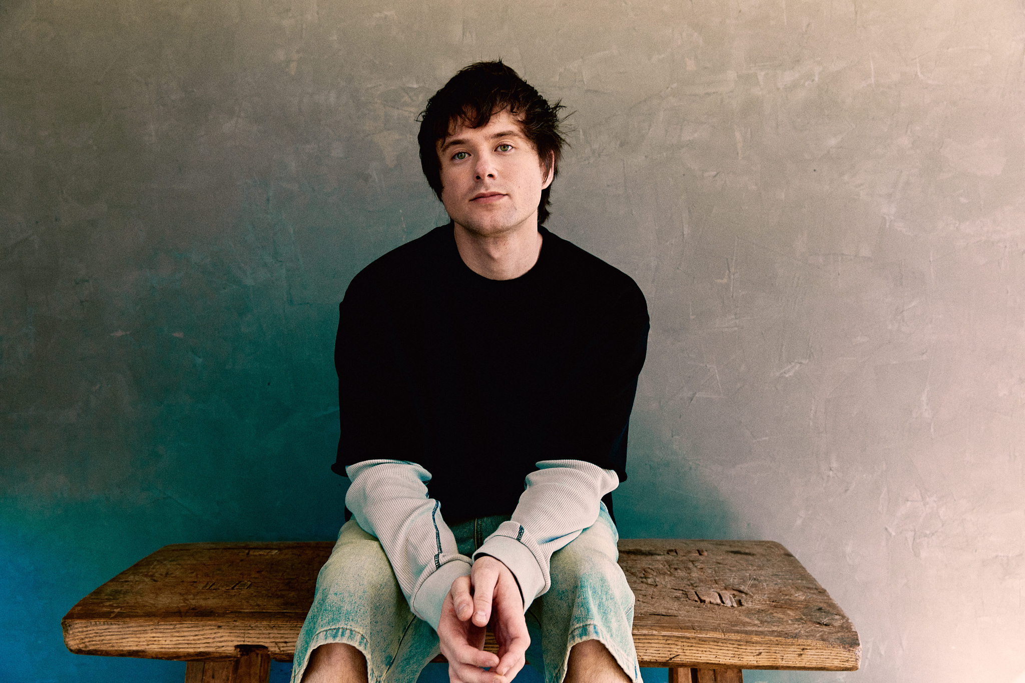 Alec Benjamin Interview