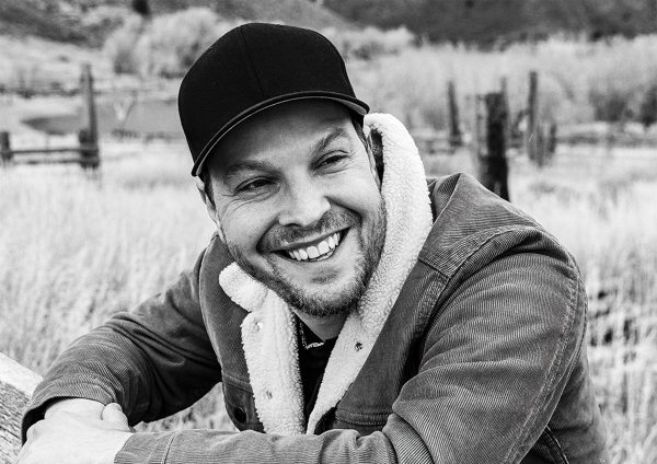 Gavin DeGraw