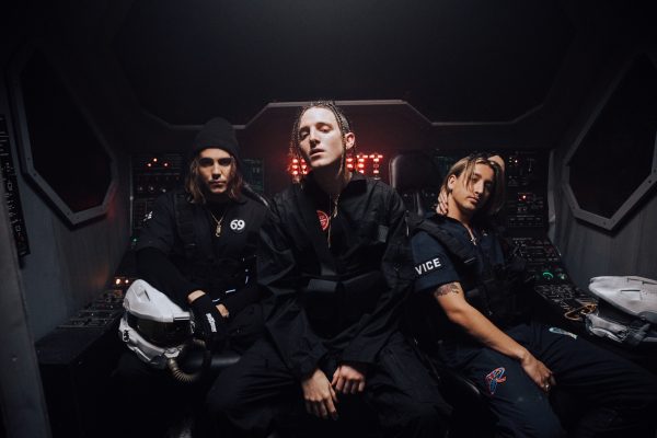 Chase Atlantic