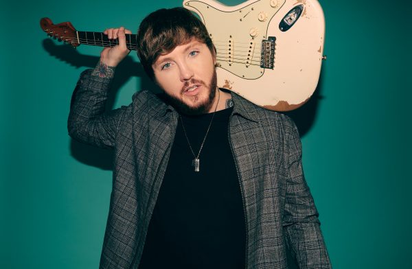 James Arthur