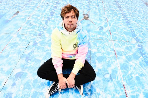 James Bourne