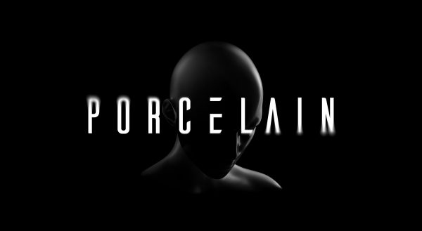 Porcelain