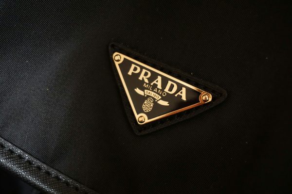 Prada history