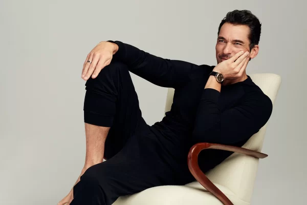 David Gandy